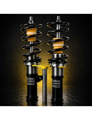 Ayarlanabilir Coilover Süspansiyon Seti
