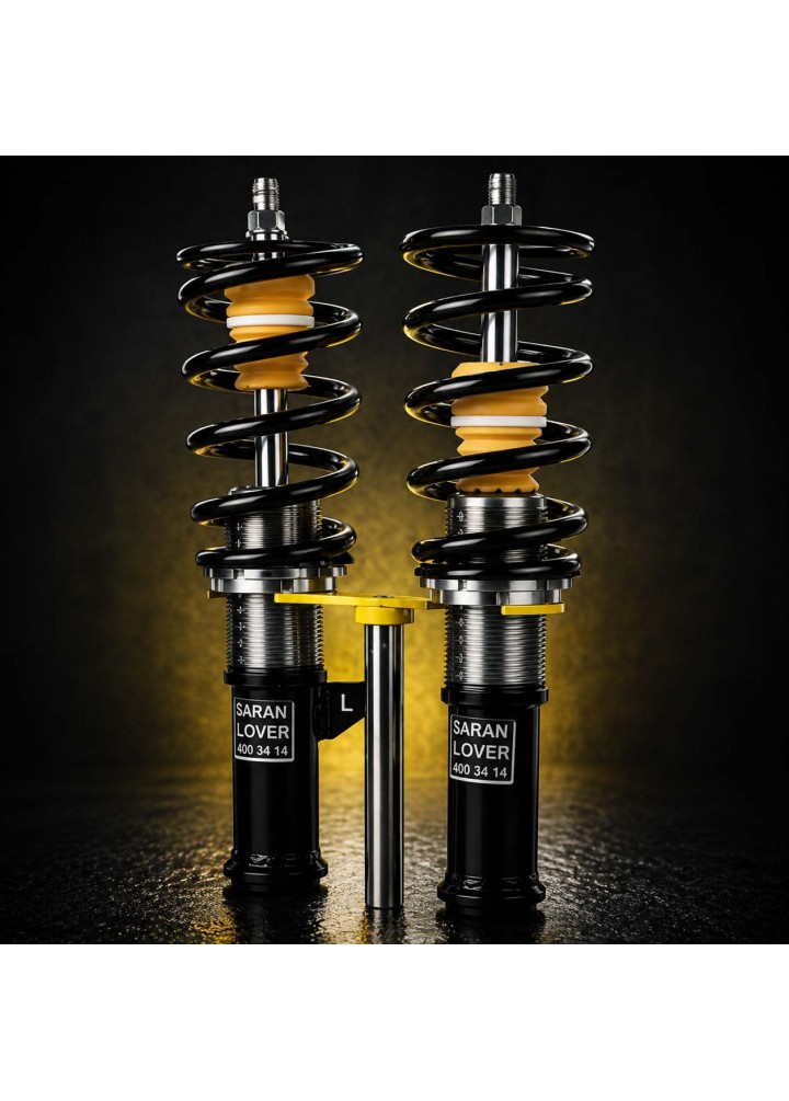 Ayarlanabilir Coilover Süspansiyon Seti