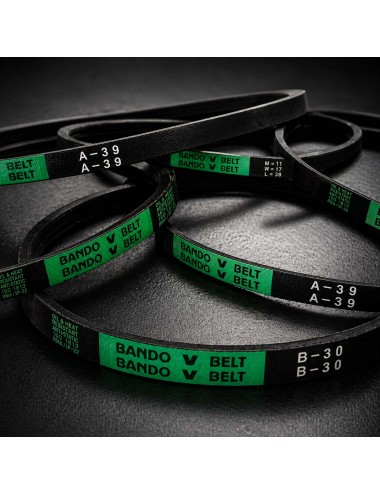 Bando V Kayışı (V Belt)