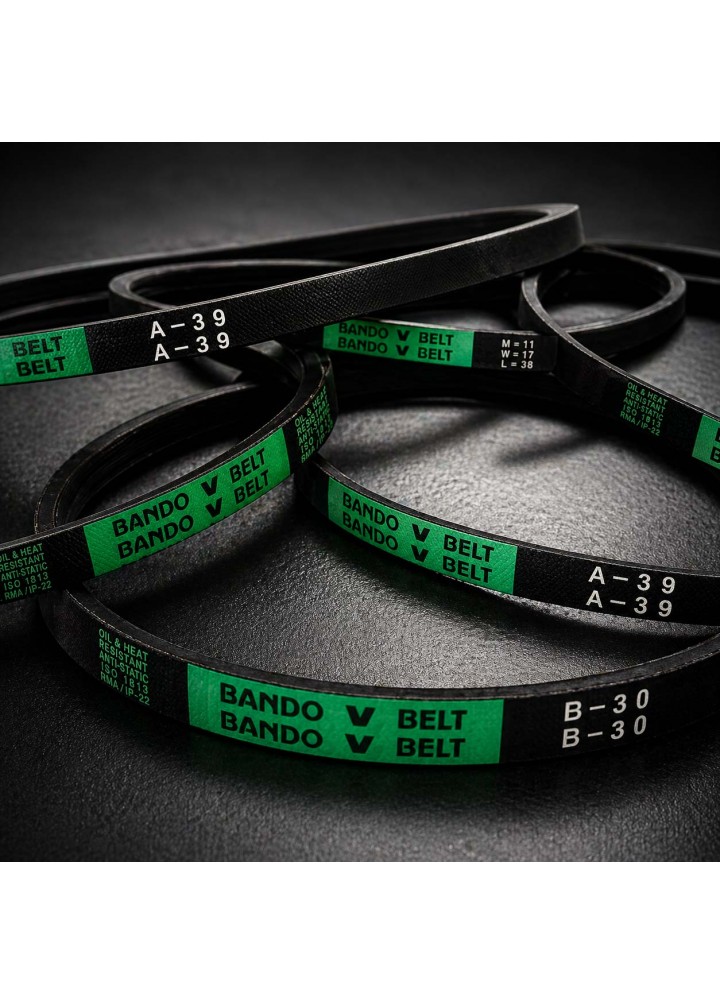 Bando V Kayışı (V Belt)